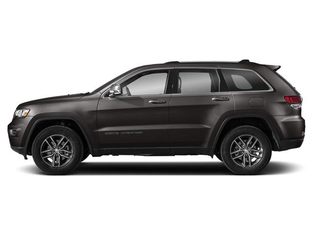 $32988 : 2021 Grand Cherokee 80th Anni image 3