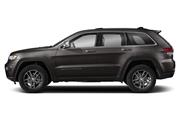 $32988 : 2021 Grand Cherokee 80th Anni thumbnail