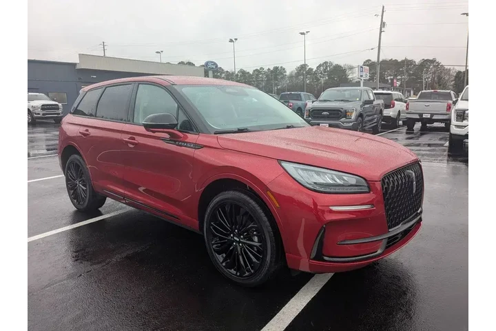 $39991 : Lincoln Corsair 2025 Premier image 4