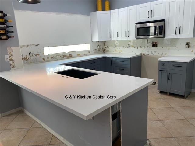 Kitchen Counter Tops… image 9