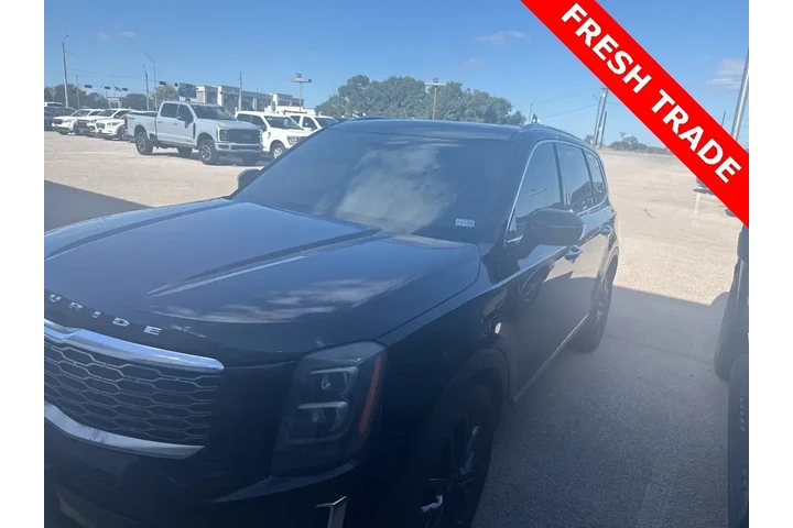 $23991 : Kia Telluride 2020 SX 4dr SU image 1