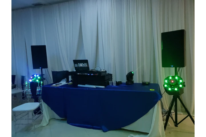♡DJ RAMIX ◇EVENTOS ♤FIESTAS♧ image 7