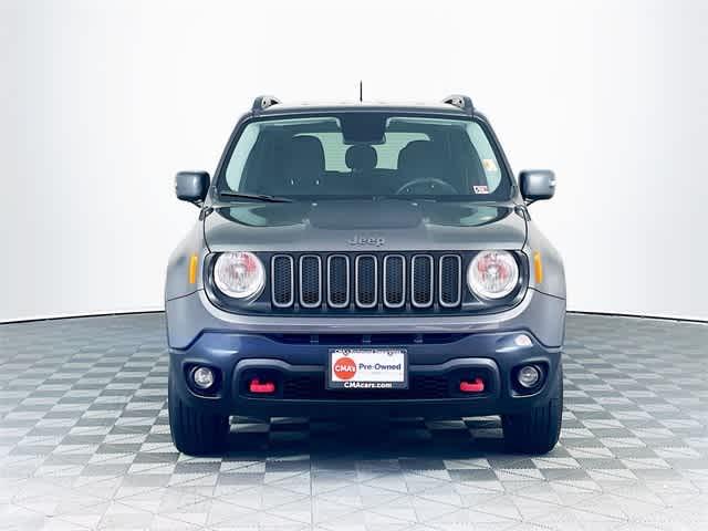 $16980 : PRE-OWNED 2016 JEEP RENEGADE image 3
