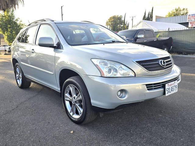 $7500 : 2007 LEXUS RX2007 LEXUS RX image 4