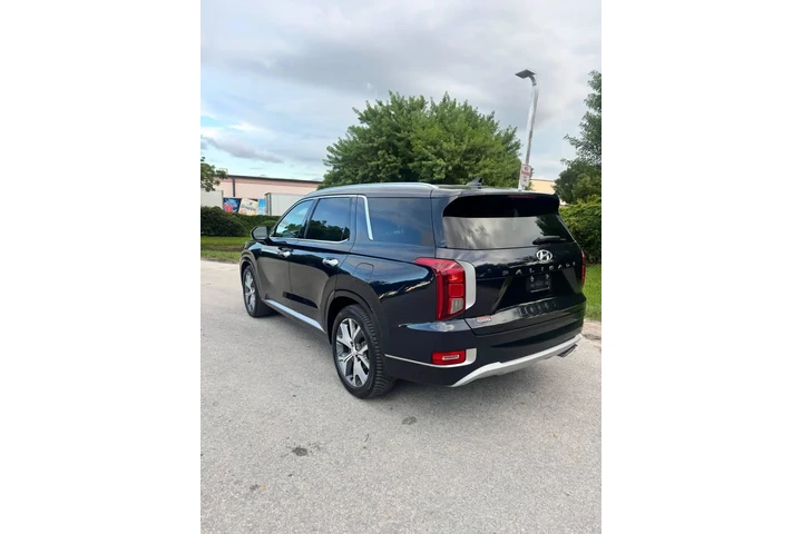 $24990 : Hyundai Palisade 2021 image 7