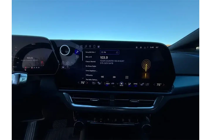 $25500 : Chevrolet Equinox EV 2025 LT image 9