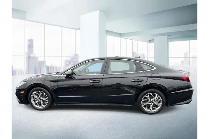 $22999 : Hyundai SONATA 2023 SEL 4dr image 2