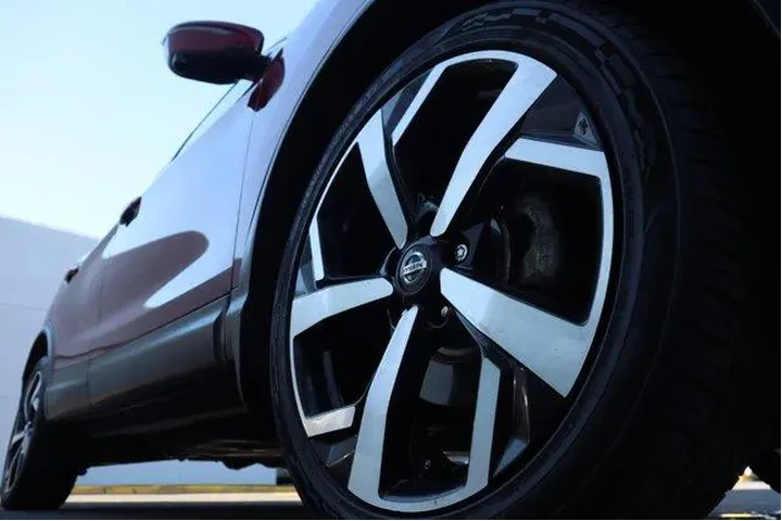 $18075 : Nissan Rogue Sport 2022 AWD image 8