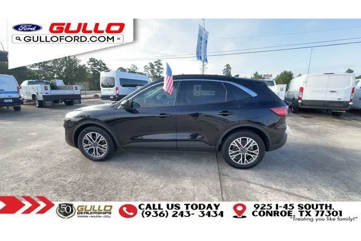 $17777 : Ford Escape 2021 SEL 4dr SUV image 5