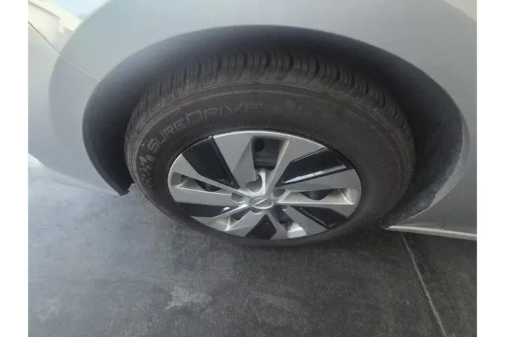 $15950 : Nissan Altima 2020 2.5 S 4dr image 8