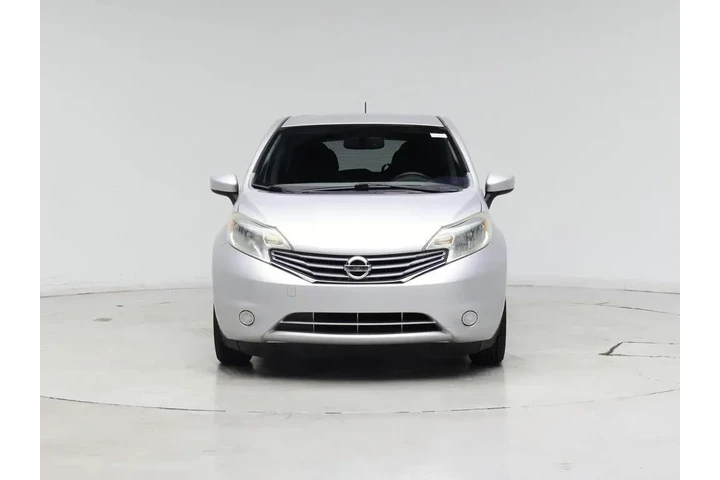 $13998 : Nissan Versa Note 2015 SV 4d image 5