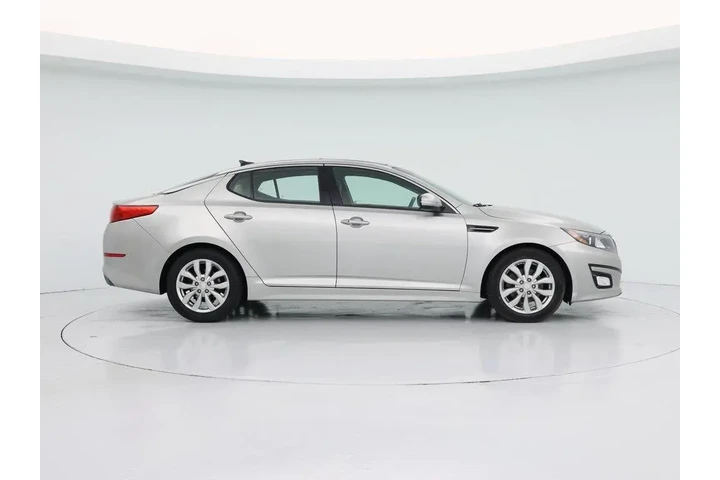$11998 : Kia Optima 2014 EX 4dr Sedan image 7