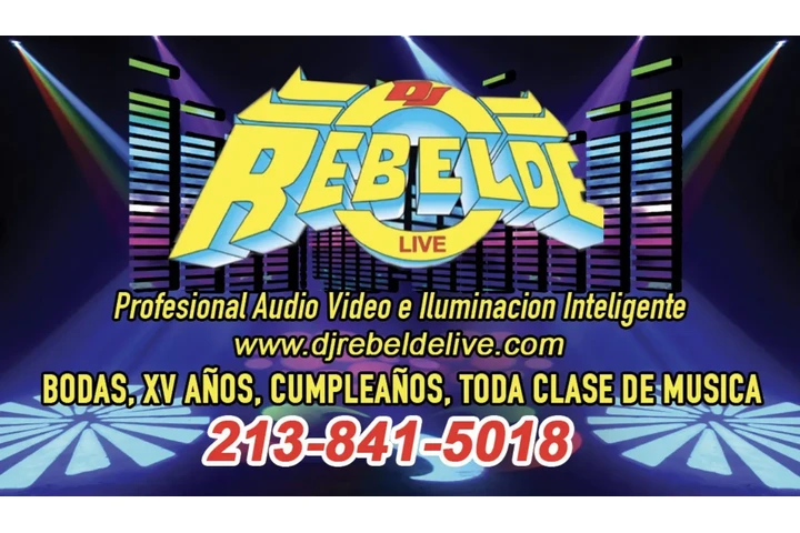 DJ PARA TU FIESTA EN CALI. image 4