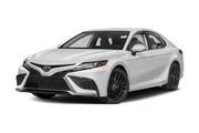 Toyota Camry 2024 XSE 4dr Se en Dallas