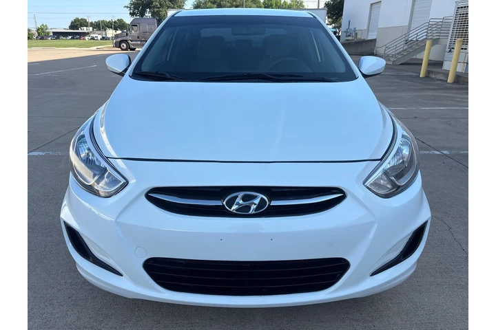 $6995 : 2017 Accent SE image 3