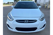 $6995 : 2017 Accent SE thumbnail