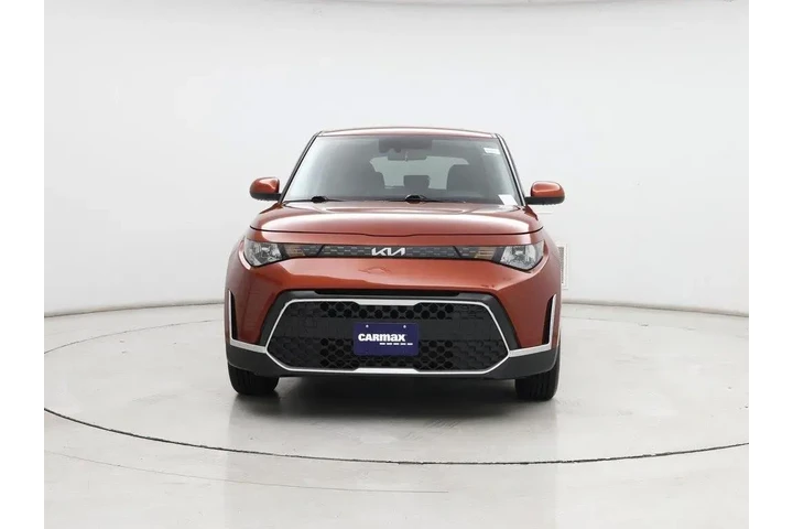 $17998 : Kia Soul 2023 LX 4dr Crossov image 5