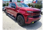 2020 Silverado 1500 RST Crew thumbnail