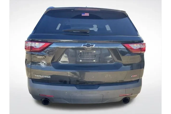$15700 : Chevrolet Traverse 2019 RS 4 image 10