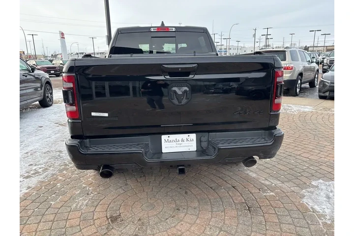 $25995 : 2019 1500 Big Horn/Lone Star image 6