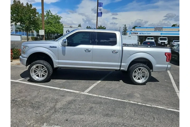$31500 : Ford F-150 2016 4x4 King Ran image 5