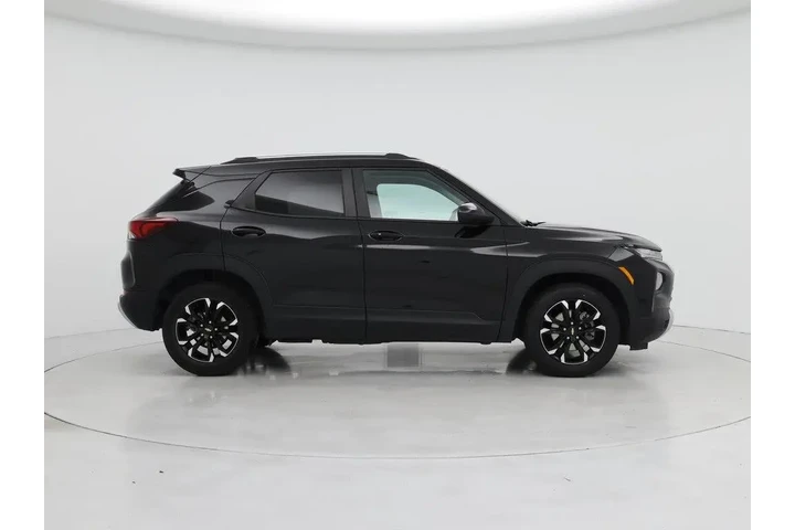 $20998 : Chevrolet Trailblazer 2022 L image 7