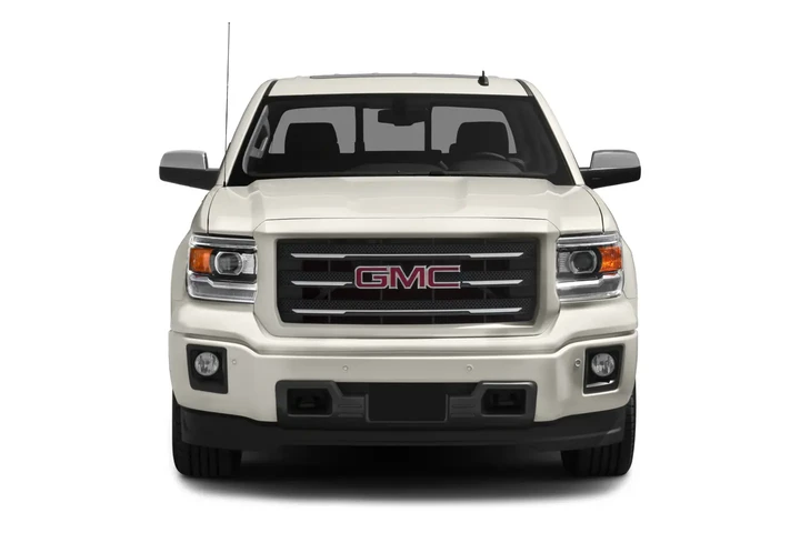 $21999 : 2015 Sierra 1500 SLT image 4