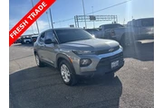 $16347 : Chevrolet Trailblazer 2023 L thumbnail