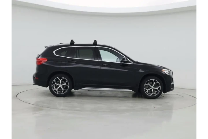 $15998 : BMW X1 2018 AWD xDrive28i 4d image 7