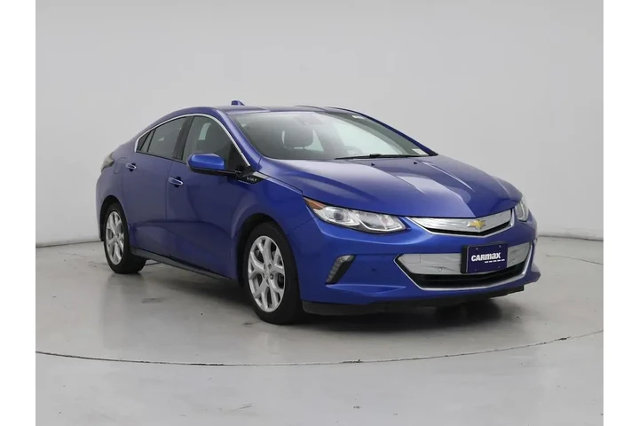 $13998 : Chevrolet Volt 2018 Premier image 1
