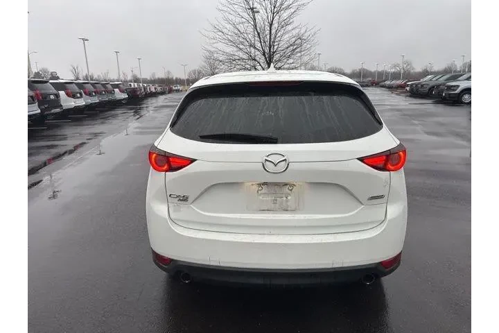 $15500 : Mazda CX-5 2019 AWD Grand To image 5