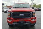 $39475 : Ford F-150 2023 4x4 Lariat 4 thumbnail