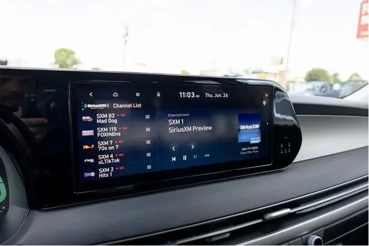 $39993 : Hyundai PALISADE 2025 AWD SE image 5