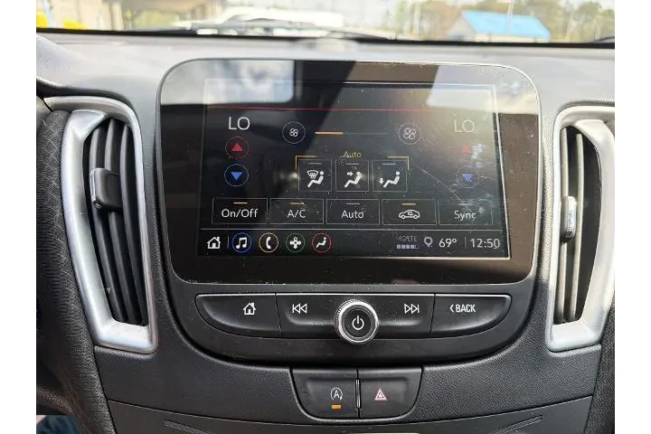 $18295 : Chevrolet Malibu 2024 LT 4dr image 6