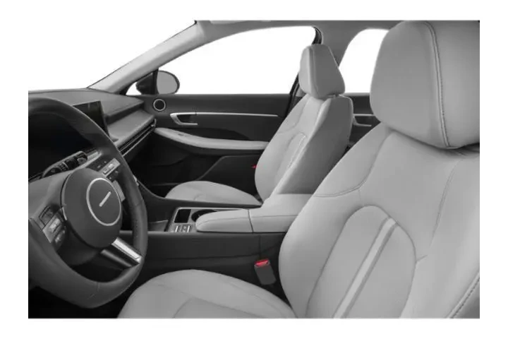 $22000 : Hyundai SONATA 2025 SEL 4dr image 9
