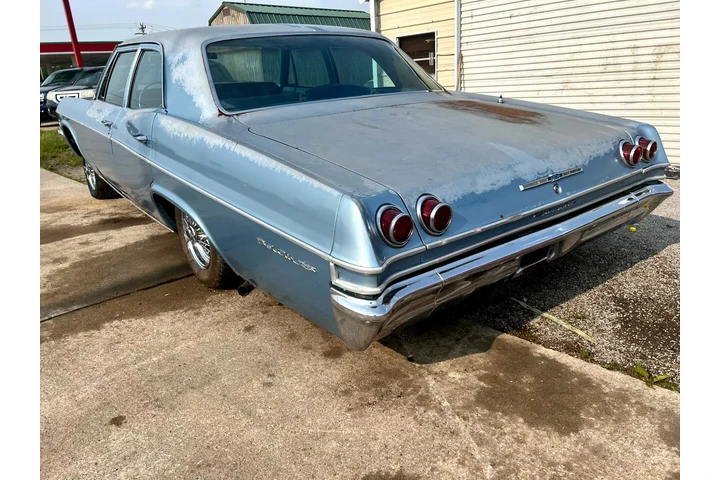 $7999 : 1965 BelAir image 7