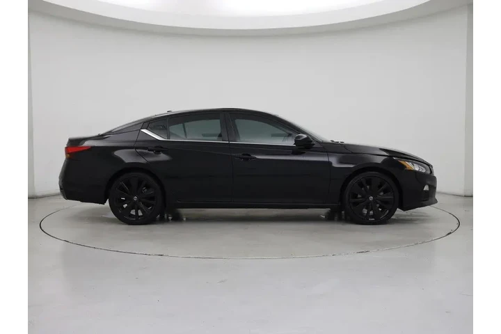 $18998 : Nissan Altima 2022 2.5 SR 4d image 7