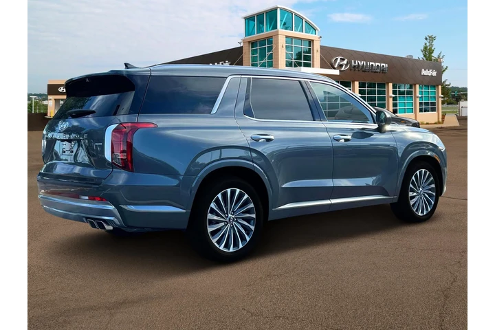 $39900 : Hyundai PALISADE 2024 AWD Ca image 8