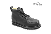 $199 : Leather Safety footwear: thumbnail