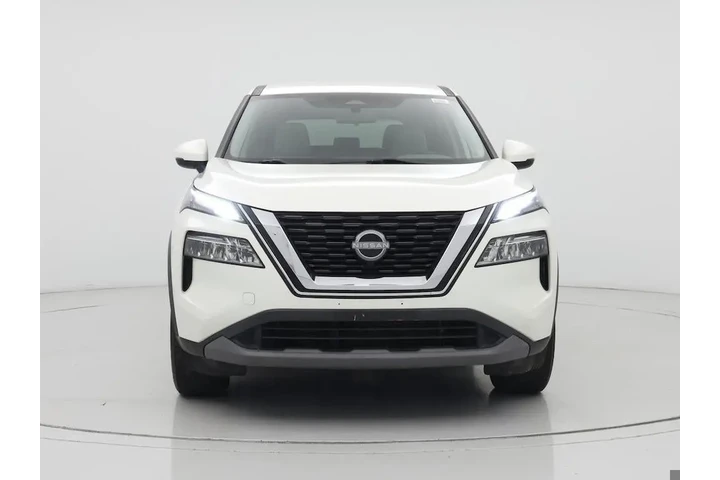 $20998 : Nissan Rogue 2023 SV 4dr Cro image 5