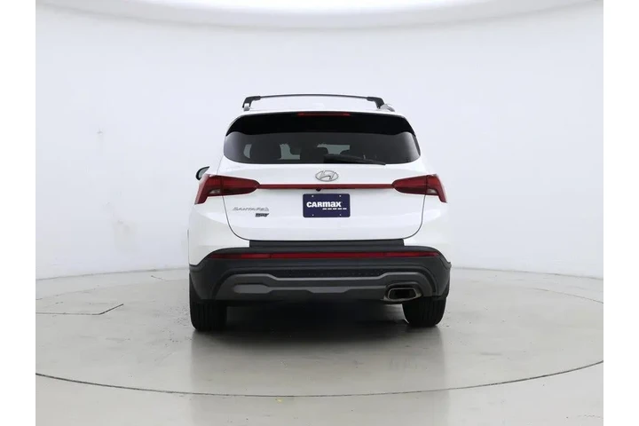 $21998 : Hyundai SANTA FE 2023 XRT 4d image 6