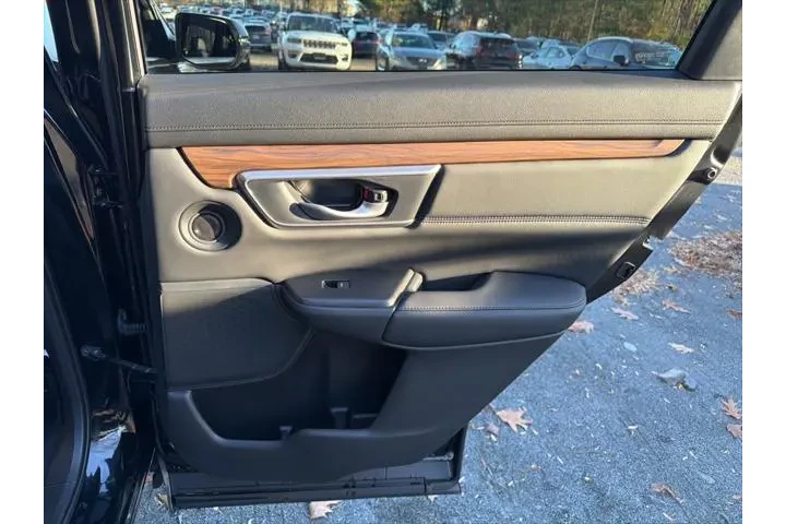 $21999 : Honda CR-V 2019 AWD EX-L 4dr image 8