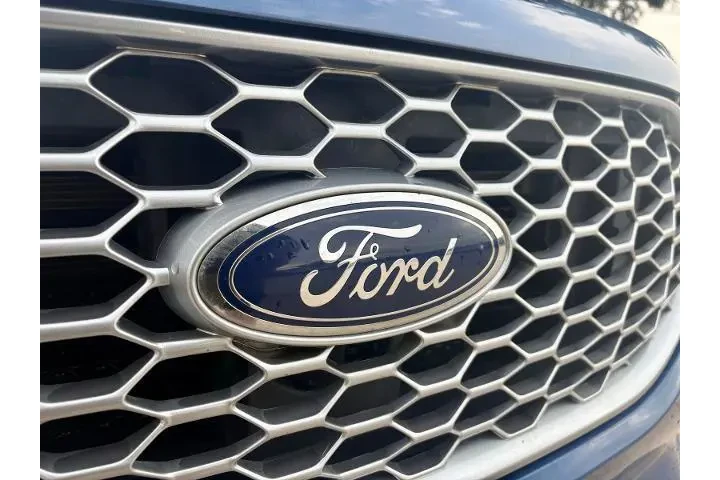 $21773 : Ford Edge 2024 AWD ST-Line 4 image 9