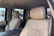 2014 FORD F250 SUPER DUTY CRE en Montana