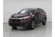 $23998 : Honda CR-V 2018 EX 4dr SUV thumbnail
