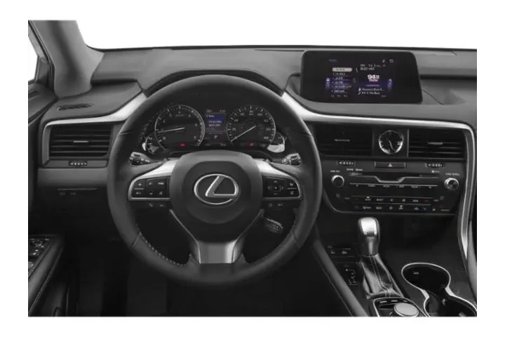 $27990 : Lexus RX 350 2019 4dr SUV image 7