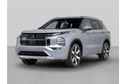 Mitsubishi Outlander 2025 SE en Atlanta