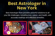 Best Astrologer in New York en New York