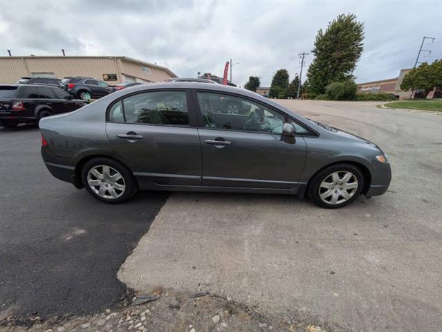 $6490 : 2009 Civic LX image 7