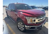 $21426 : Ford F-150 2018 4x4 XLT 4dr thumbnail